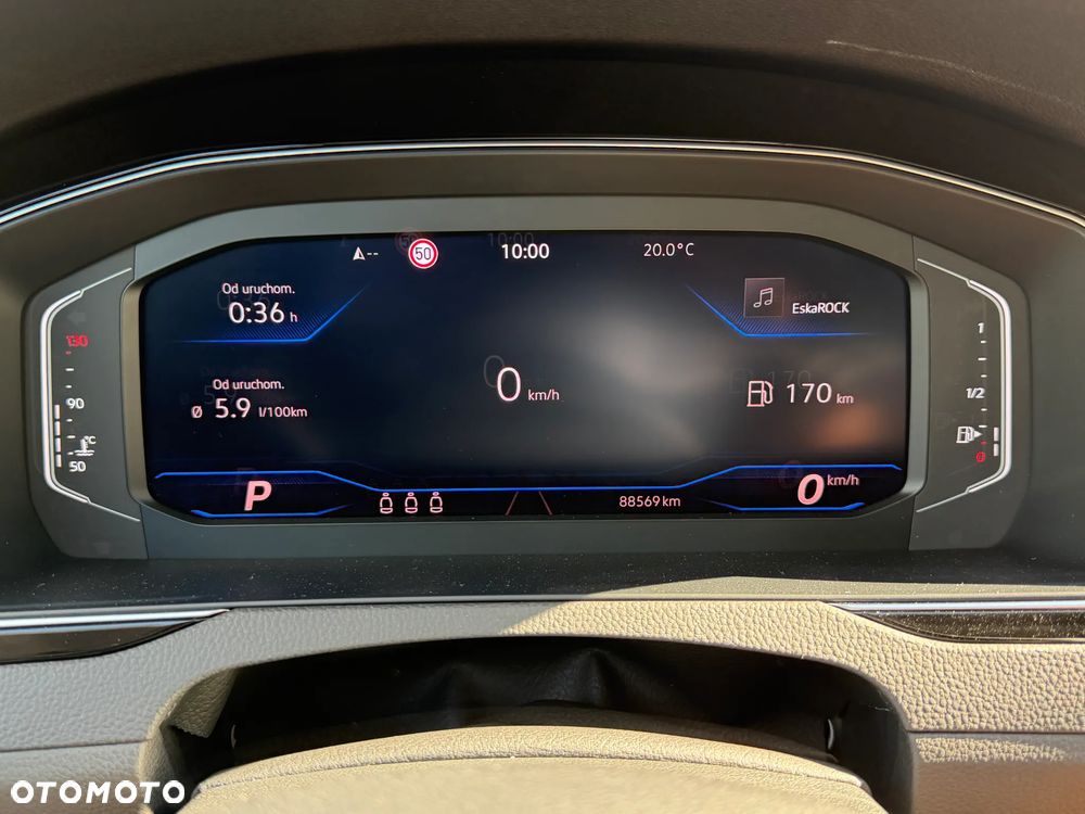 Volkswagen Passat Variant - 19