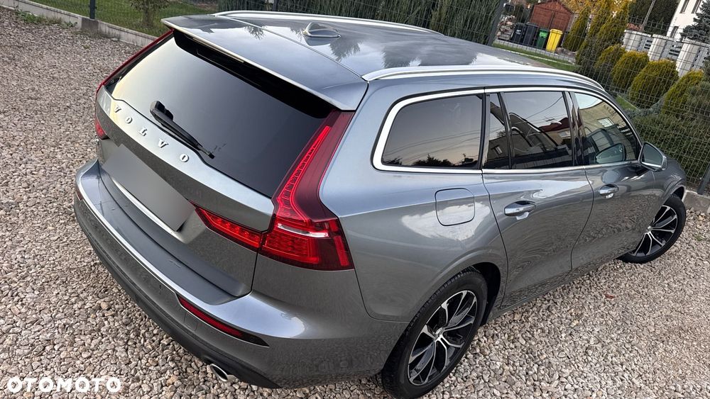Volvo V60 - 38
