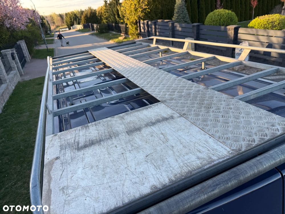 Renault MASTER 5 OSÓB - 27