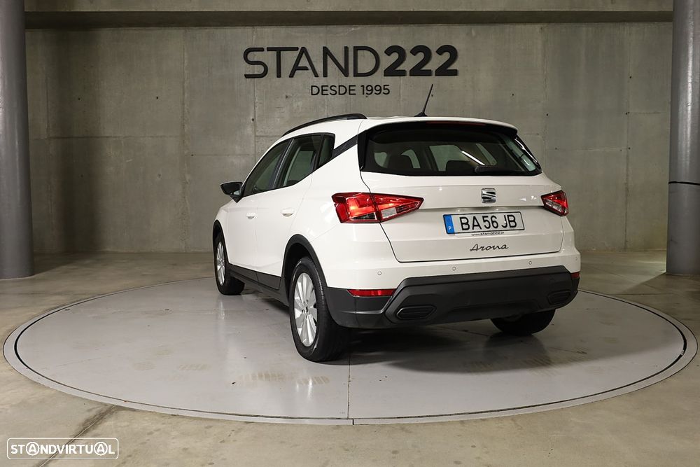 SEAT Arona 1.0 TSI Style - 7