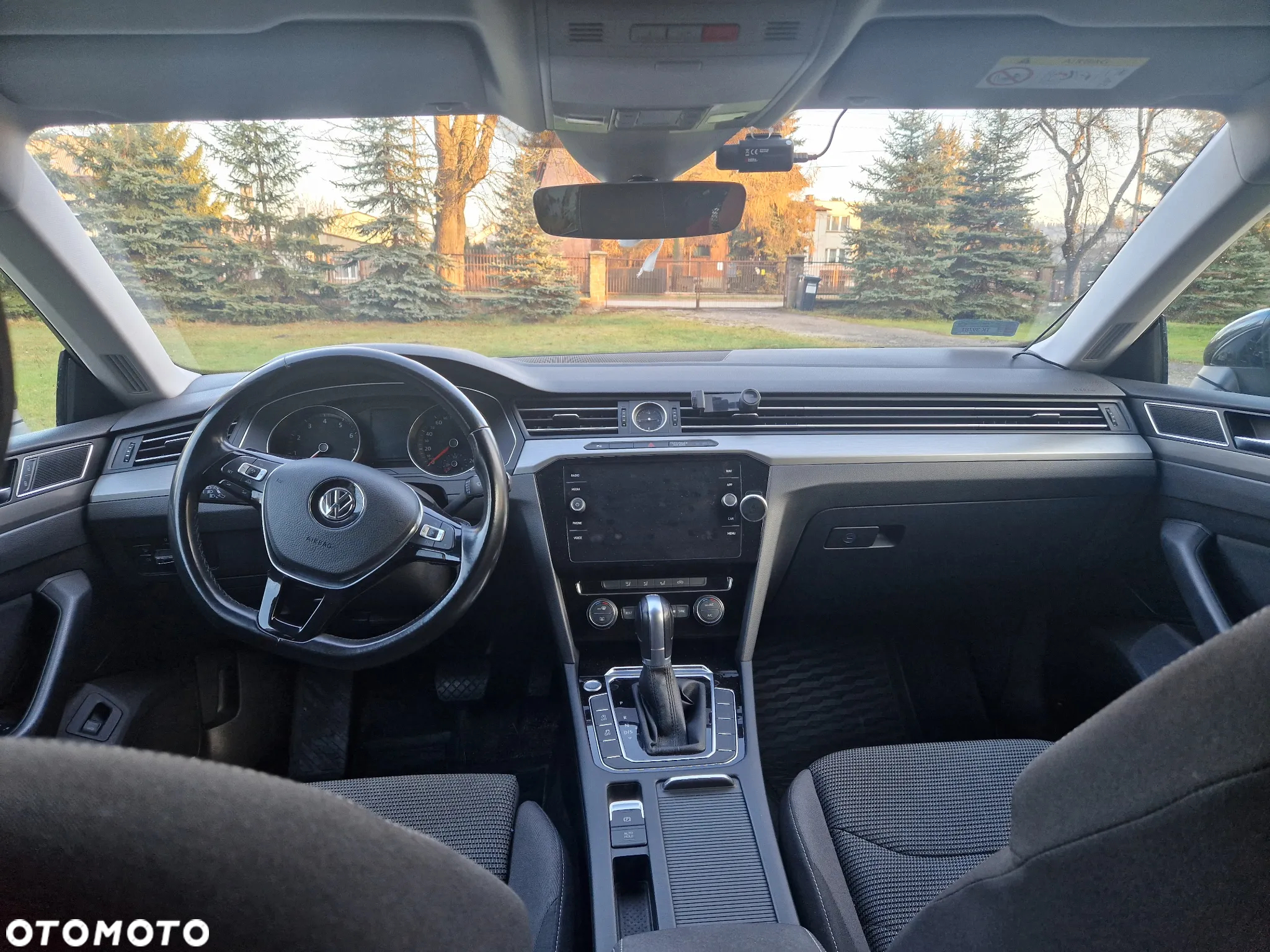 Volkswagen Arteon 2.0 TSI Essence DSG - 12