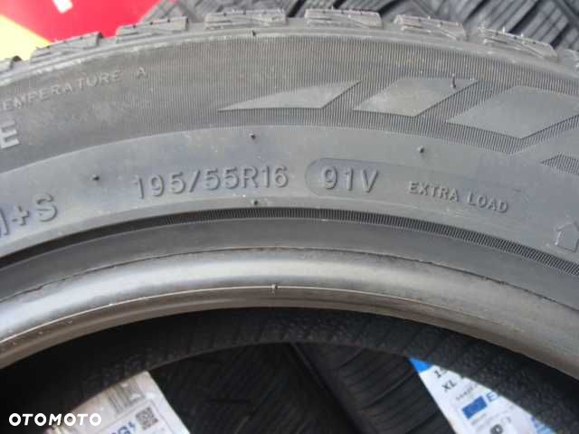 NOWE 195/55 R16 Sailun Atrezzo 4Seasons - 7