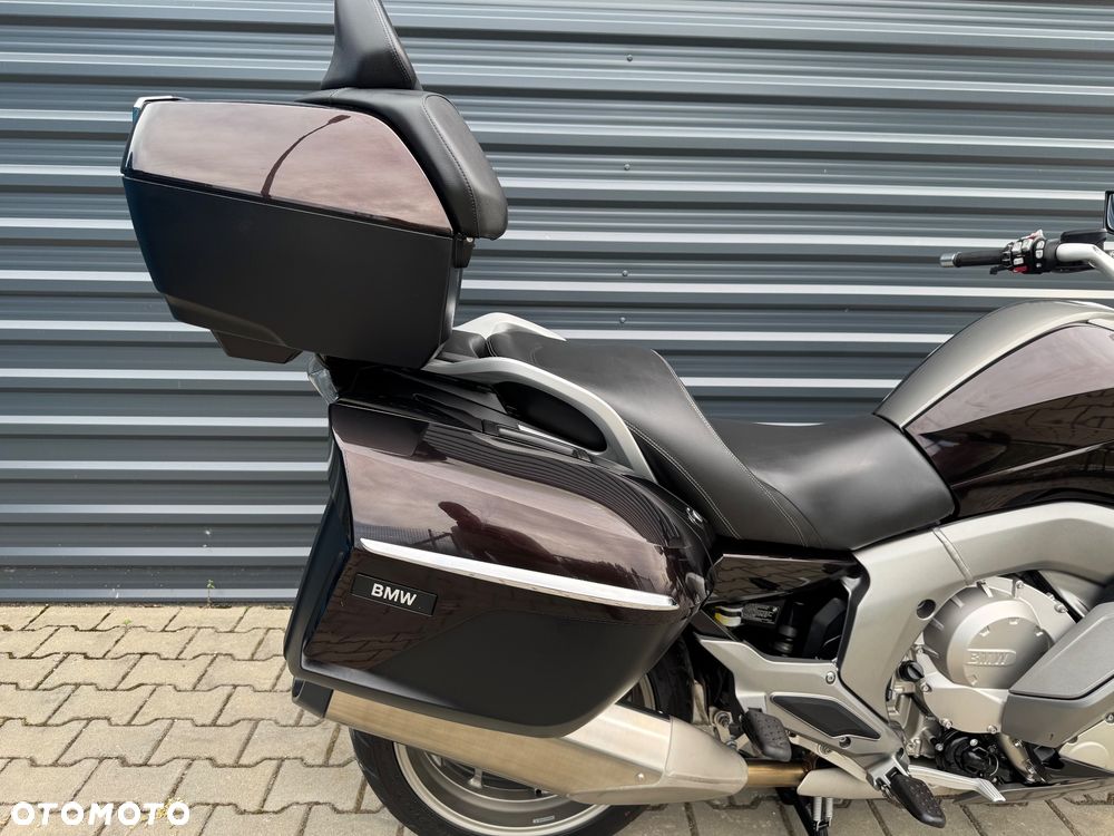 BMW K - 17