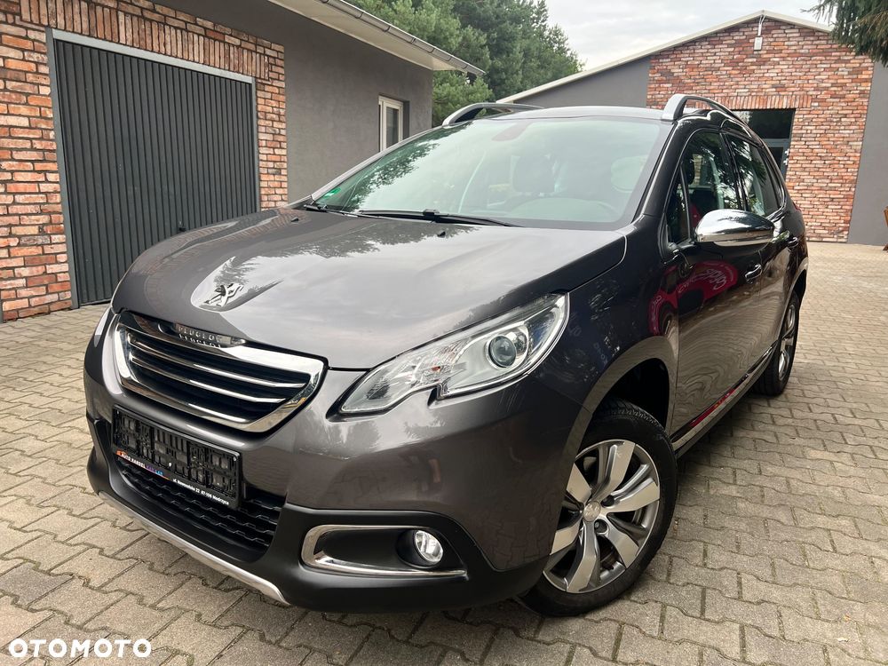 Peugeot 2008 PureTech 130 Stop&Start Allure - 2