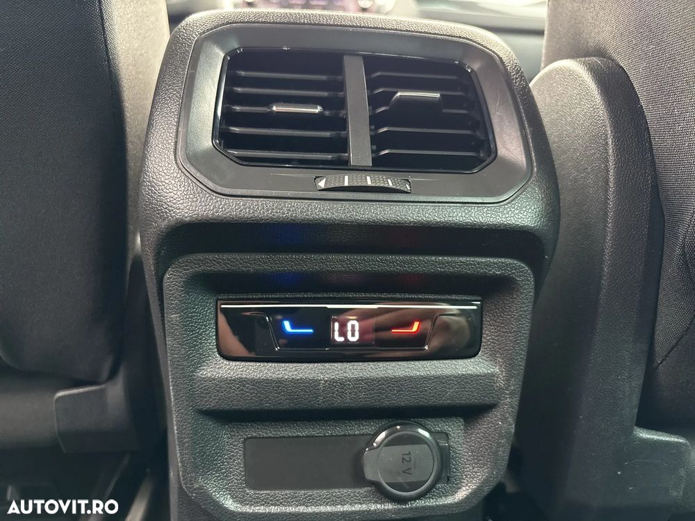 Volkswagen Tiguan 2.0 TDI SCR 4MOTION DSG Elegance - 15