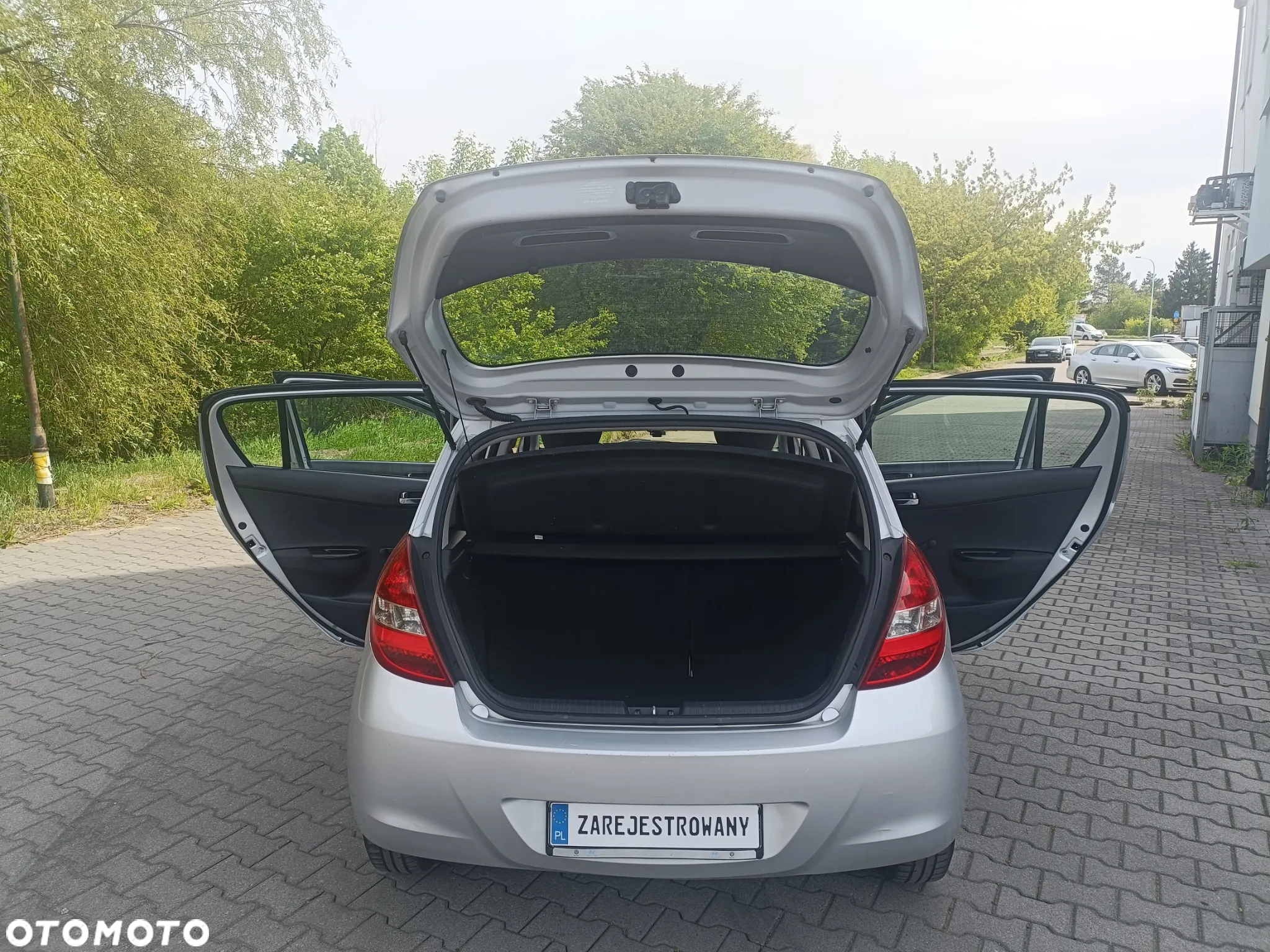 Hyundai i20 1.2 Comfort - 18