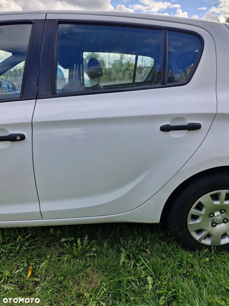 Hyundai i20 - 28