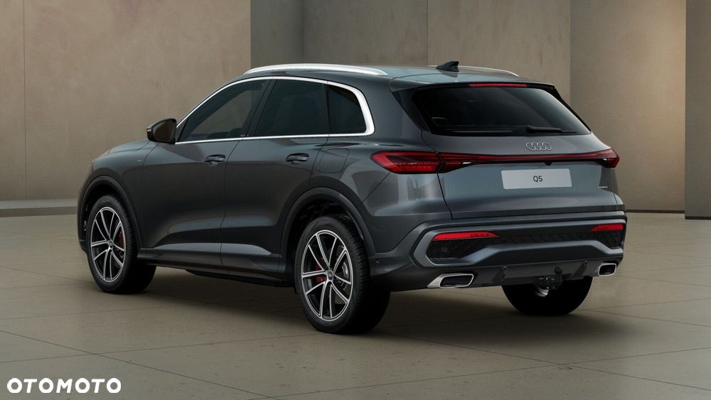 Audi Q5 - 5