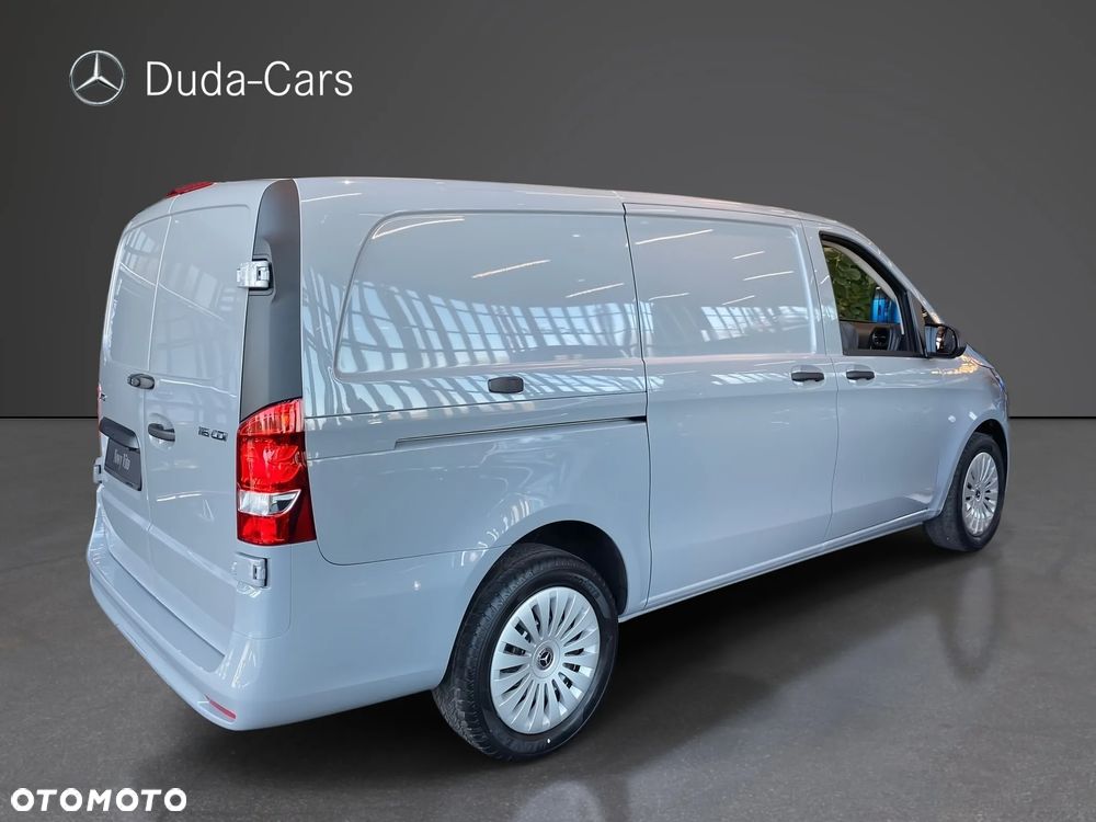 Mercedes-Benz Vito - 2