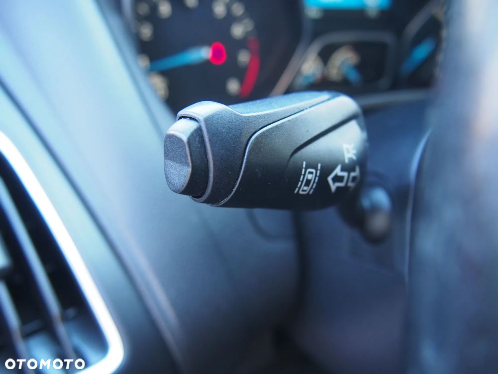 Ford Focus 1.0 EcoBoost ST-Line Red ASS - 27