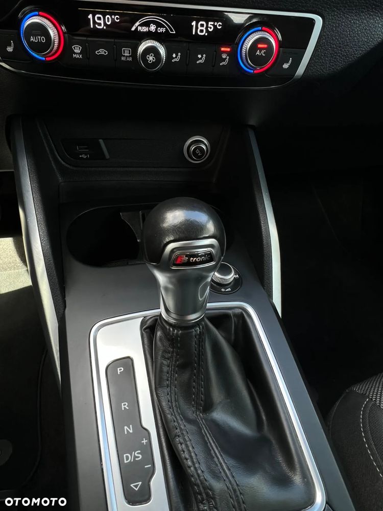 Audi Q2 2.0 TDI Quattro Sport S tronic - 24
