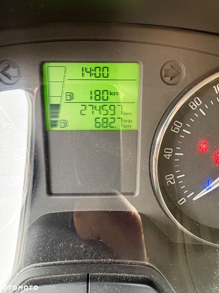 Skoda Fabia 1.6 TDI DPF Classic - 7