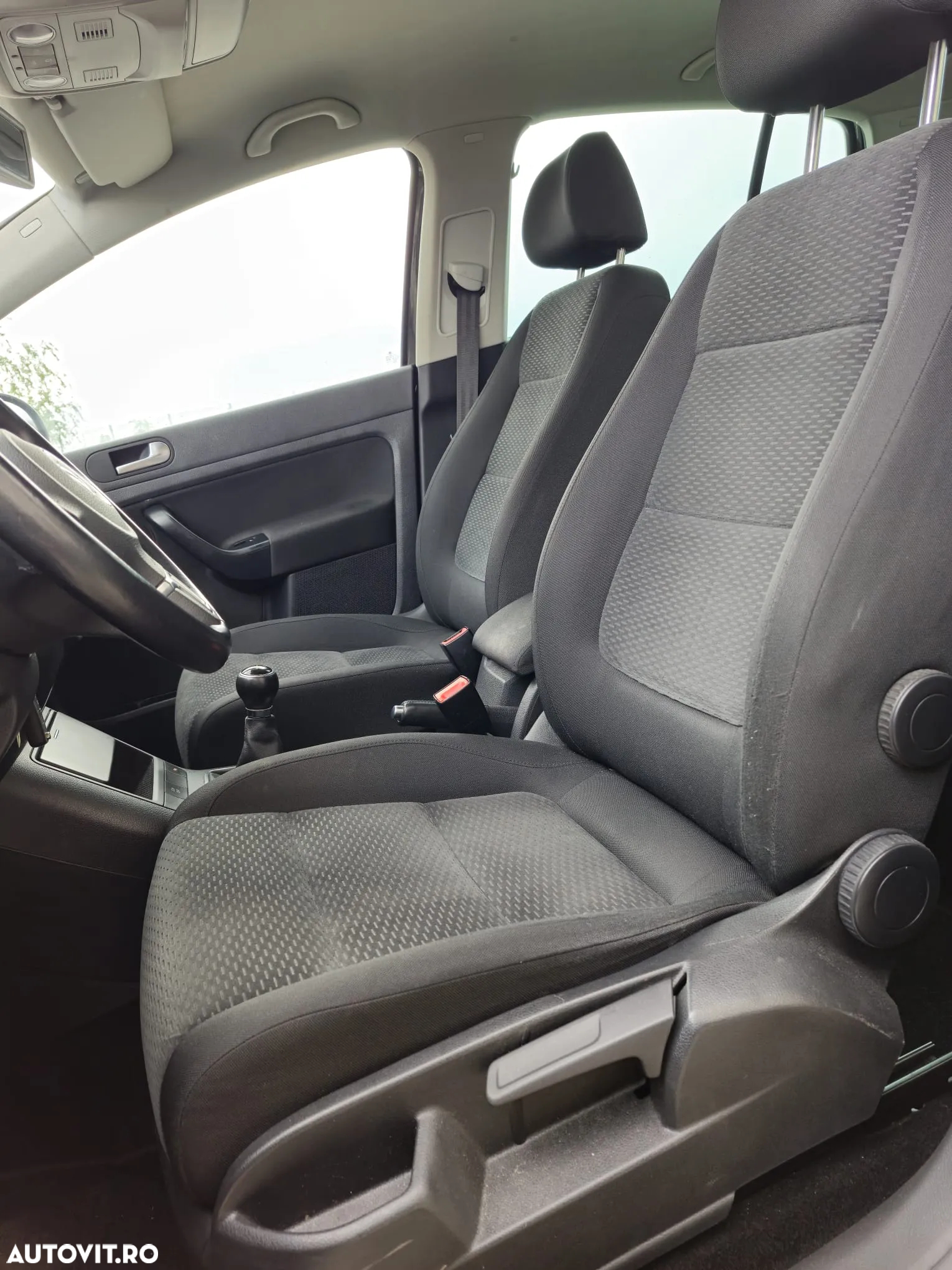 Volkswagen Golf 1.4 TSI - 9