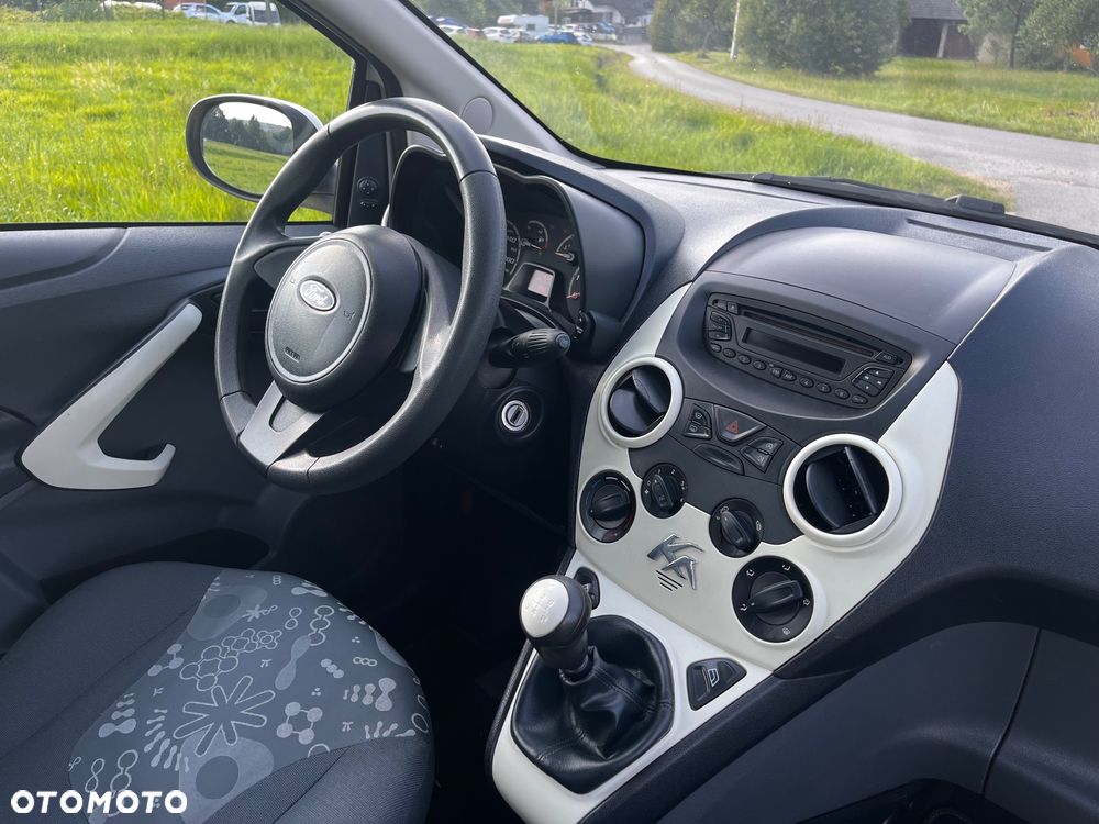 Ford KA Style - 14