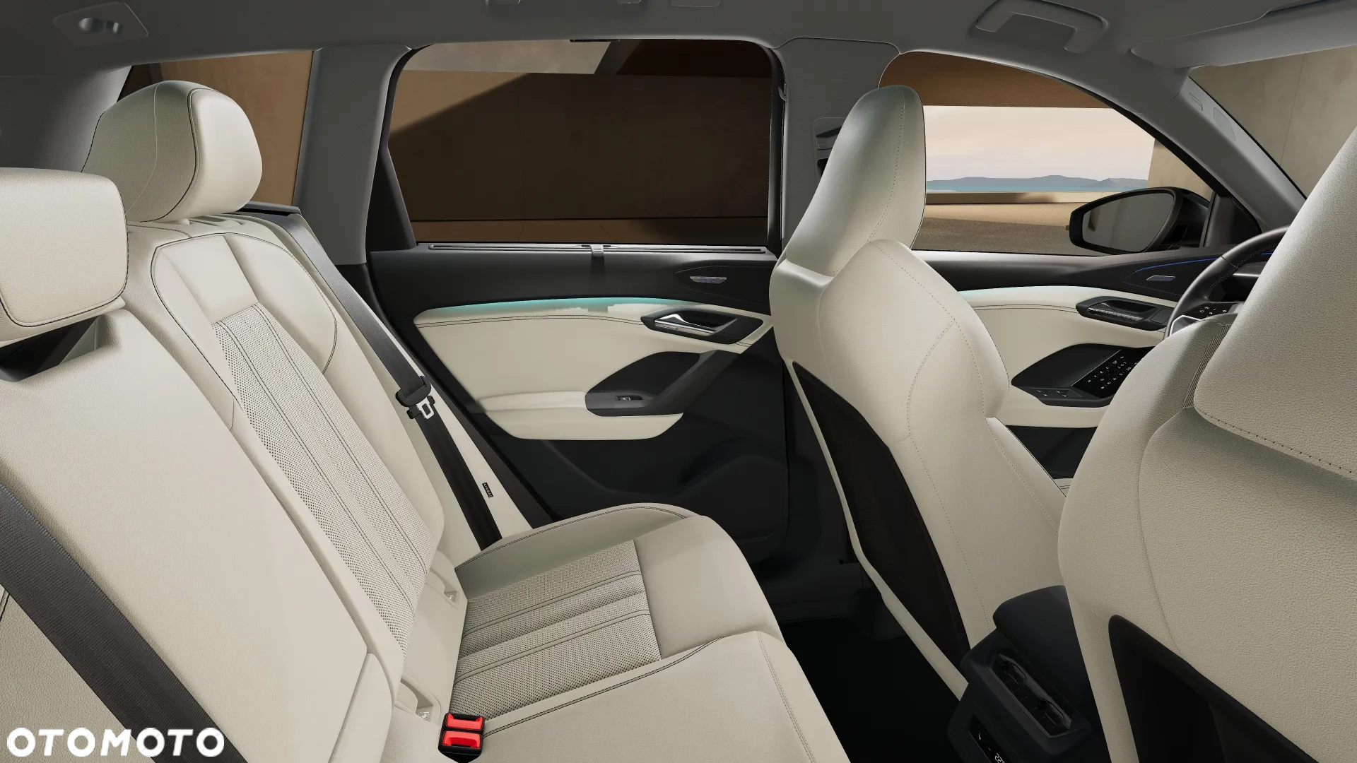 Audi Q6 e-tron e-tron Quattro 100kWh - 13