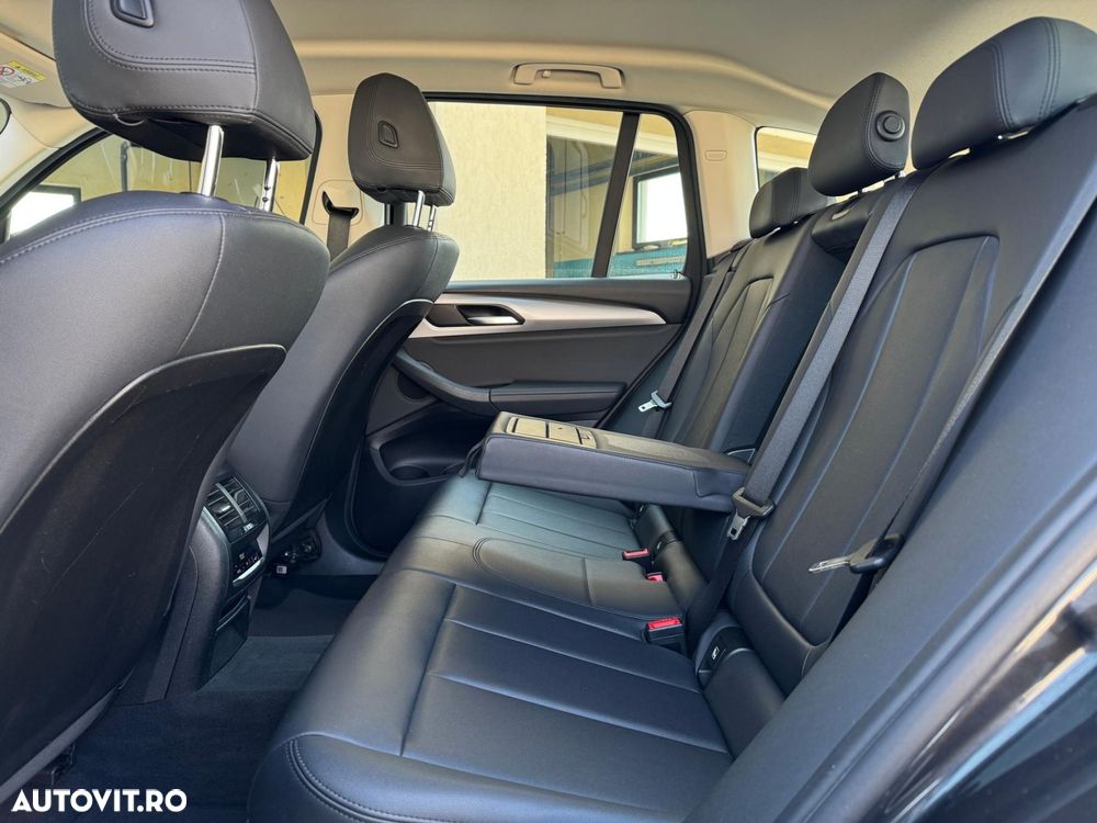 BMW X3 - 23