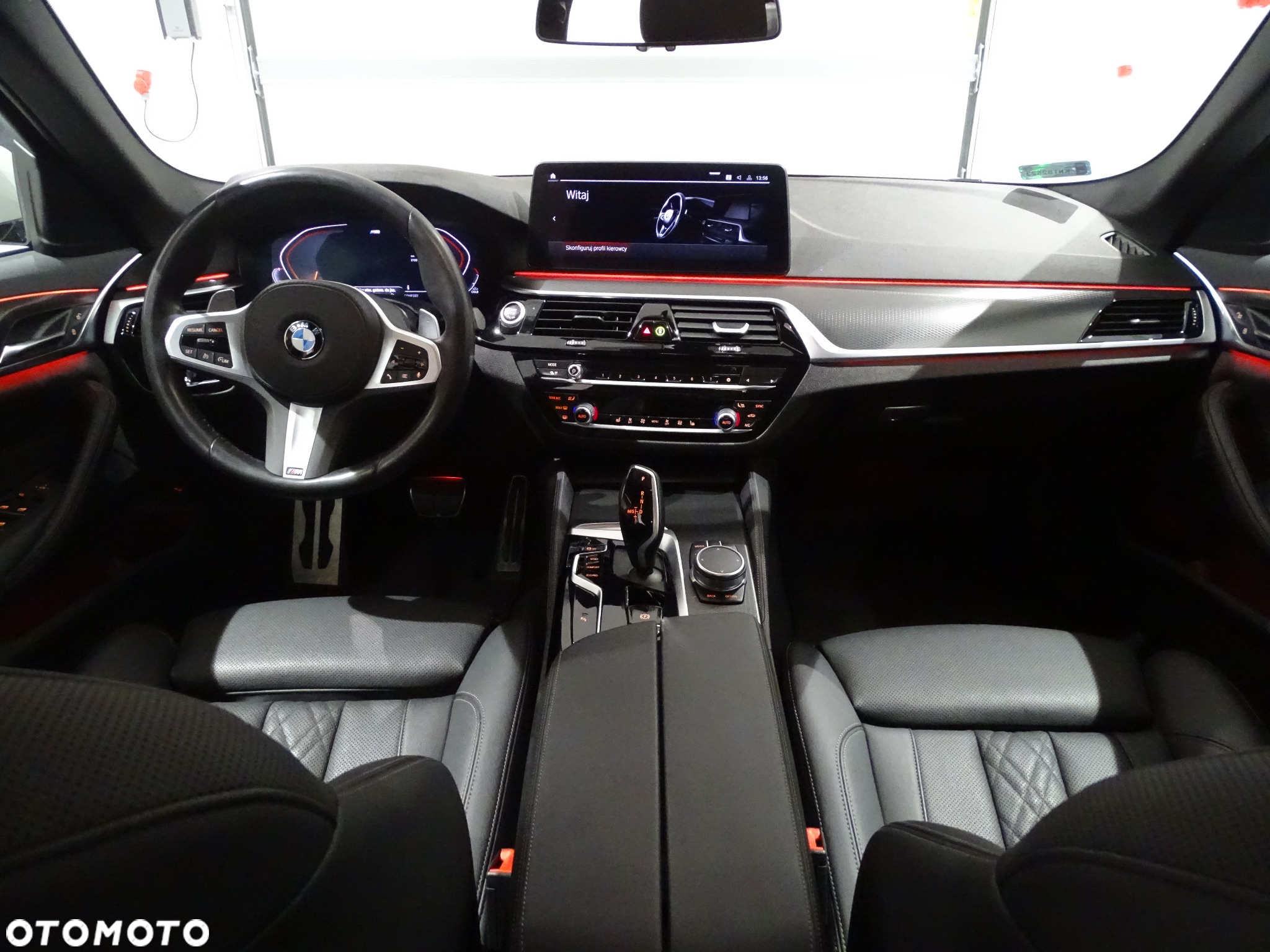 BMW Seria 5 - 15