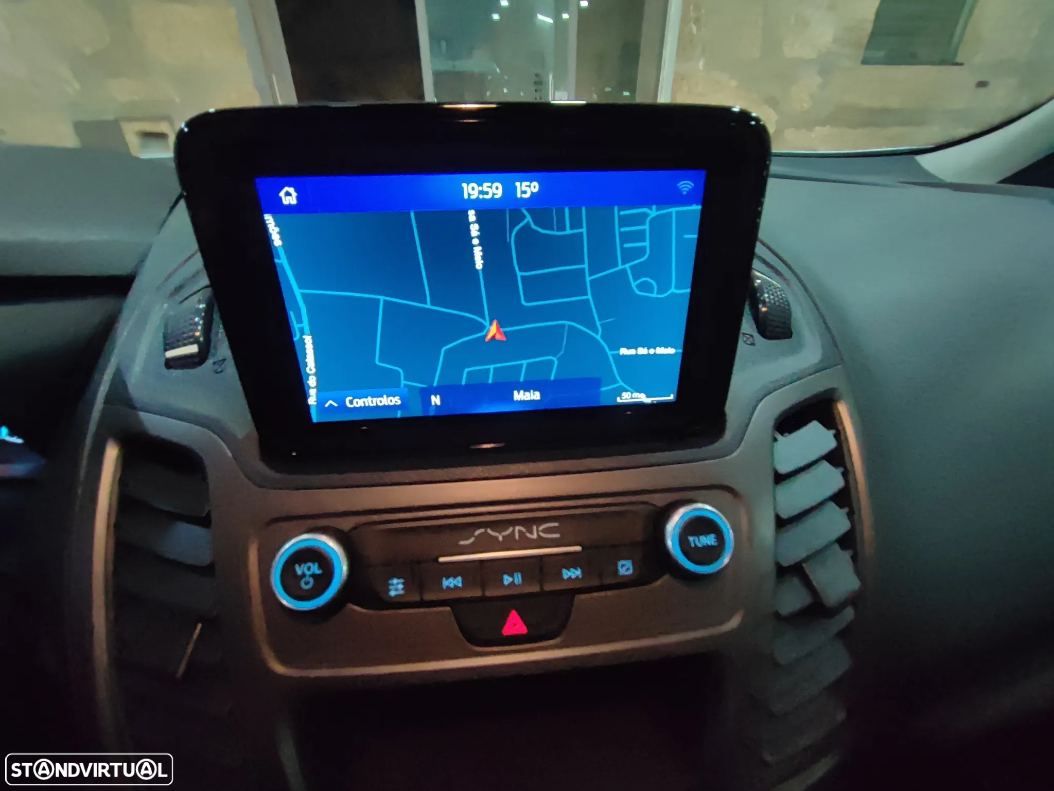Ford Transit Connect 1.5 TDCi Ecoblue L1 Trend Nav - 03 Lug - 20