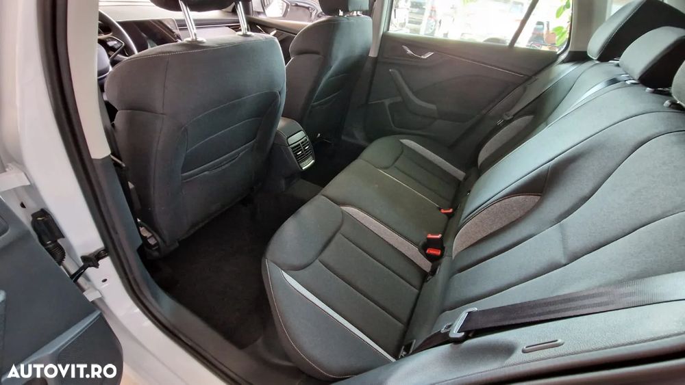 Skoda Kamiq 1.0 TSI DSG Selection - 14