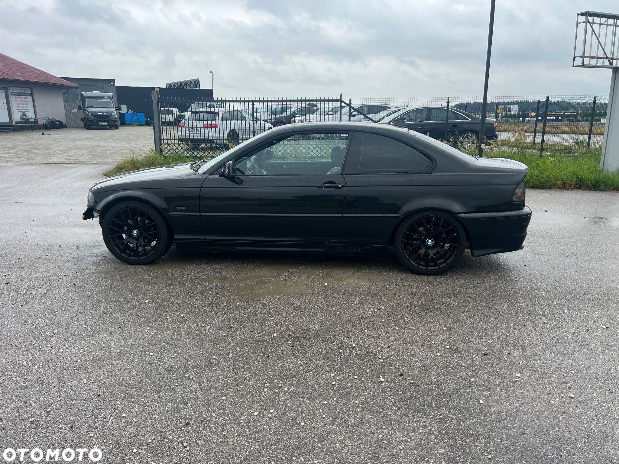 BMW Seria 3 320 Ci Edition Sport - 1