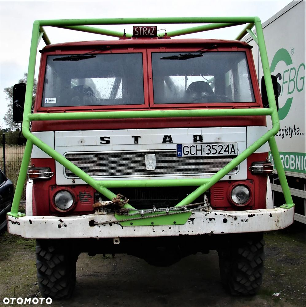 Star 266 - 1