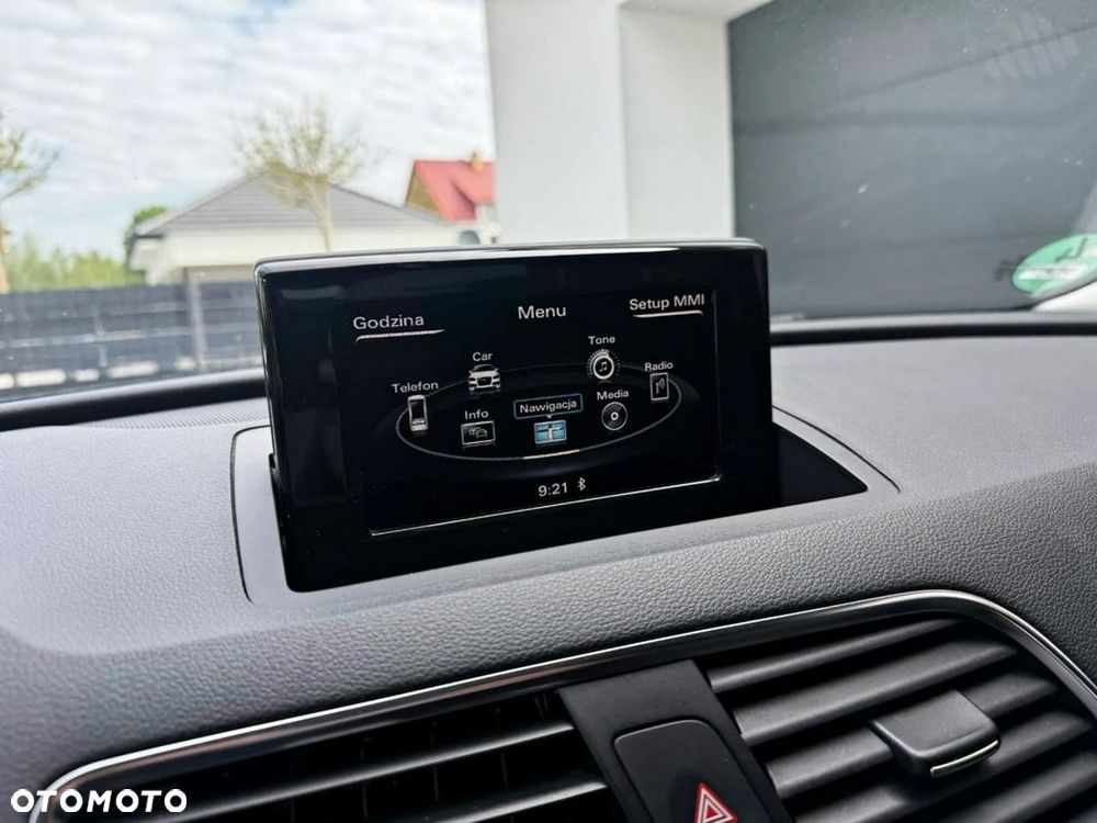 Audi Q3 2.0 TDI Prime Edition - 10