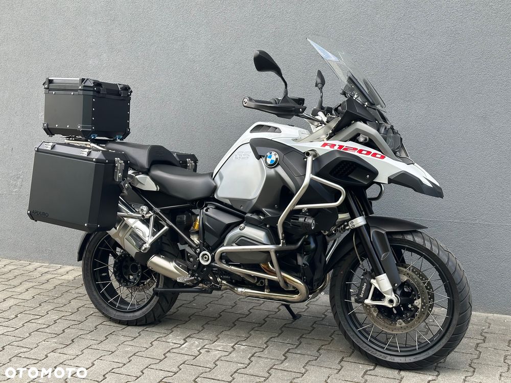 BMW GS - 2