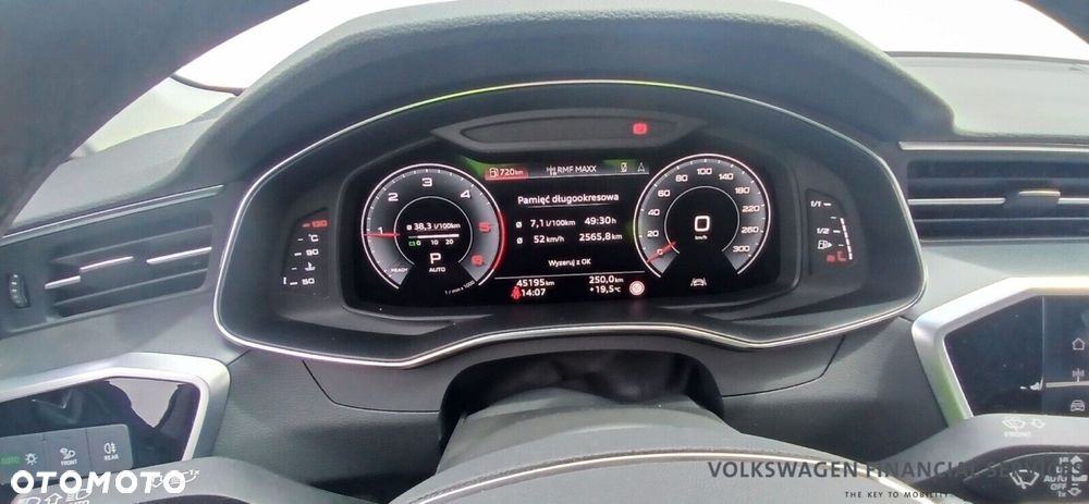 Audi A6 Limousine 35 TDI mHEV S tronic - 11