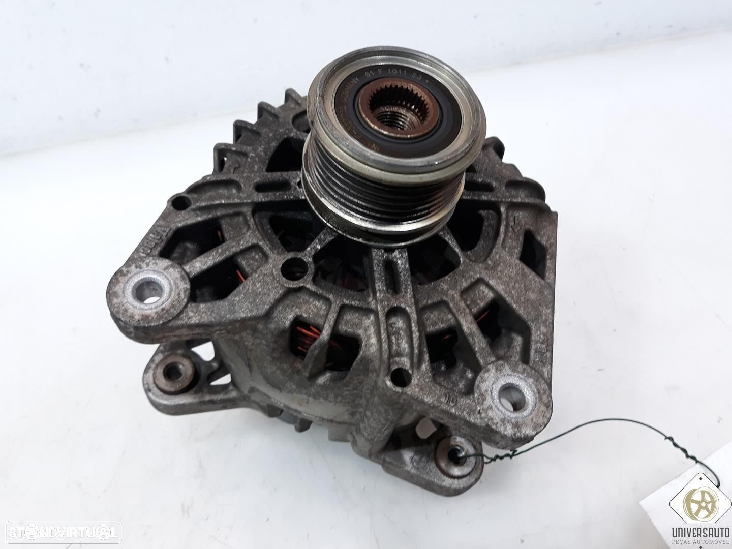 ALTERNADOR DACIA LODGY 2010 - 2