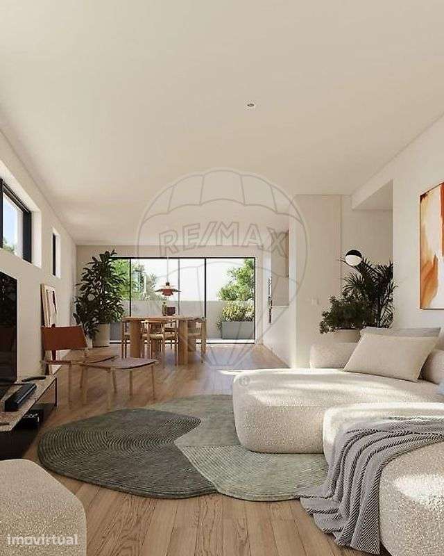 Apartamento T1 para venda - Grande imagem: 3/9