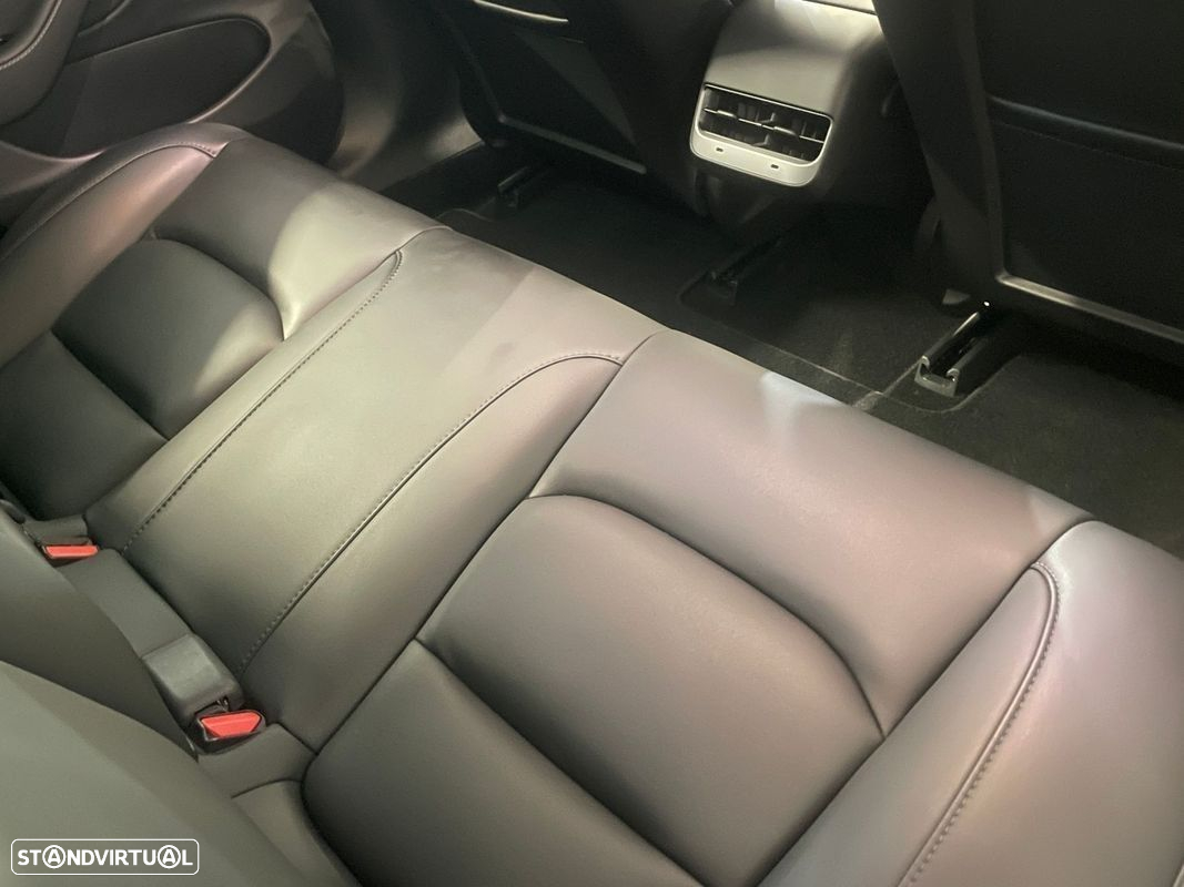 Tesla Model 3 Performance Dual Motor AWD - 16