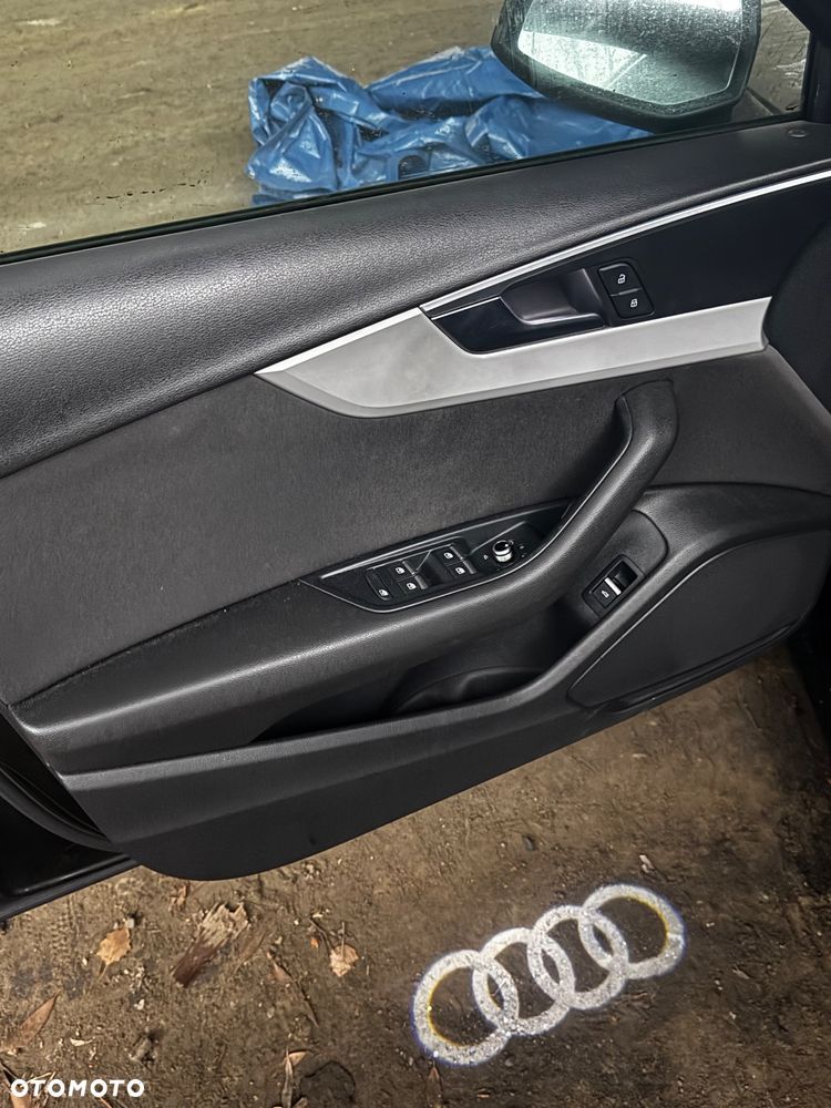 Audi A4 Avant 3.0 TDI quattro tiptronic - 9