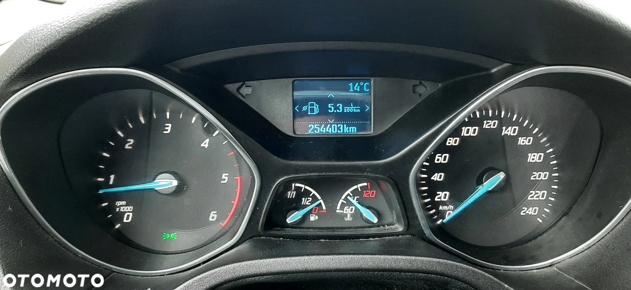 Ford Focus - 5