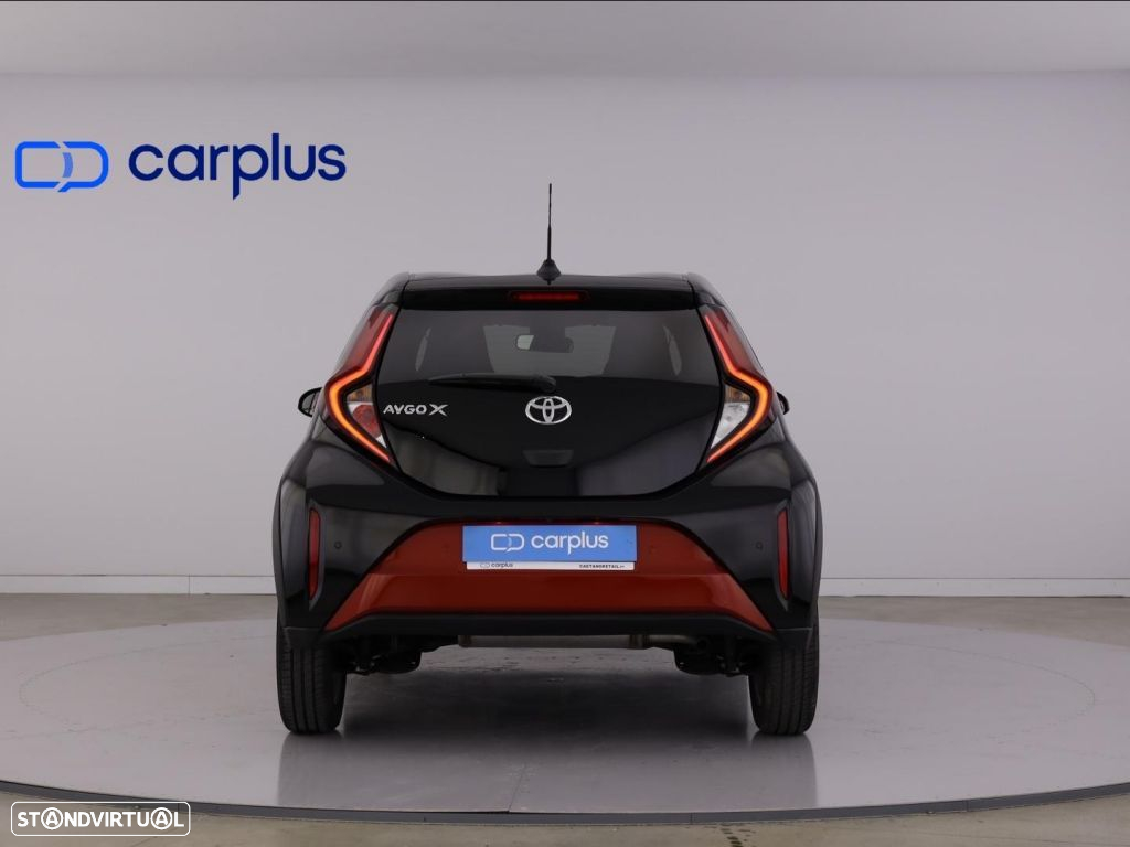Toyota Aygo X 1.0 Envy - 6