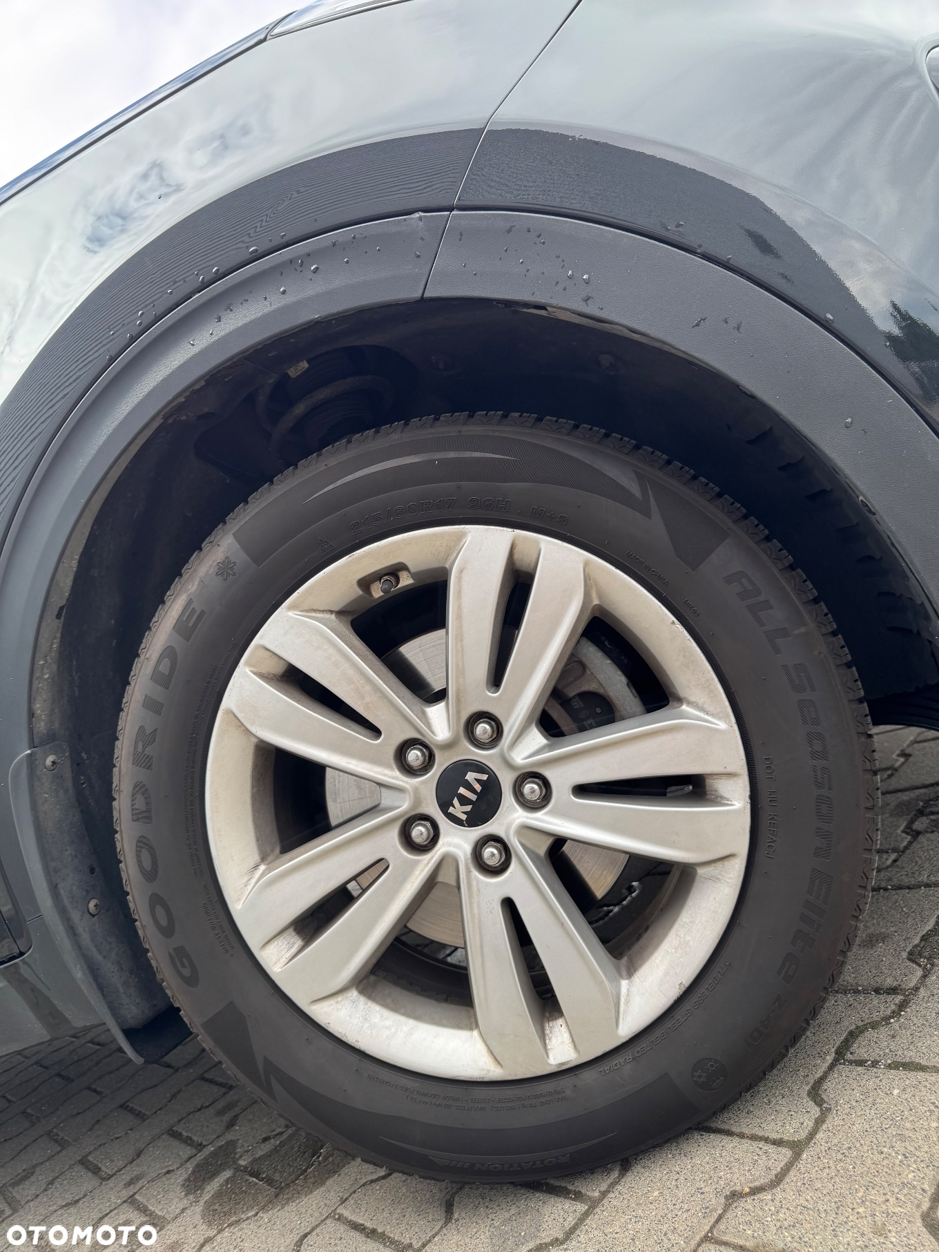 Kia Sportage 1.6 GDI S 2WD - 15