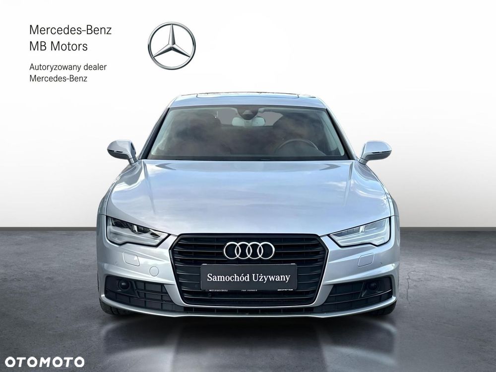 Audi A7 Sportback - 9