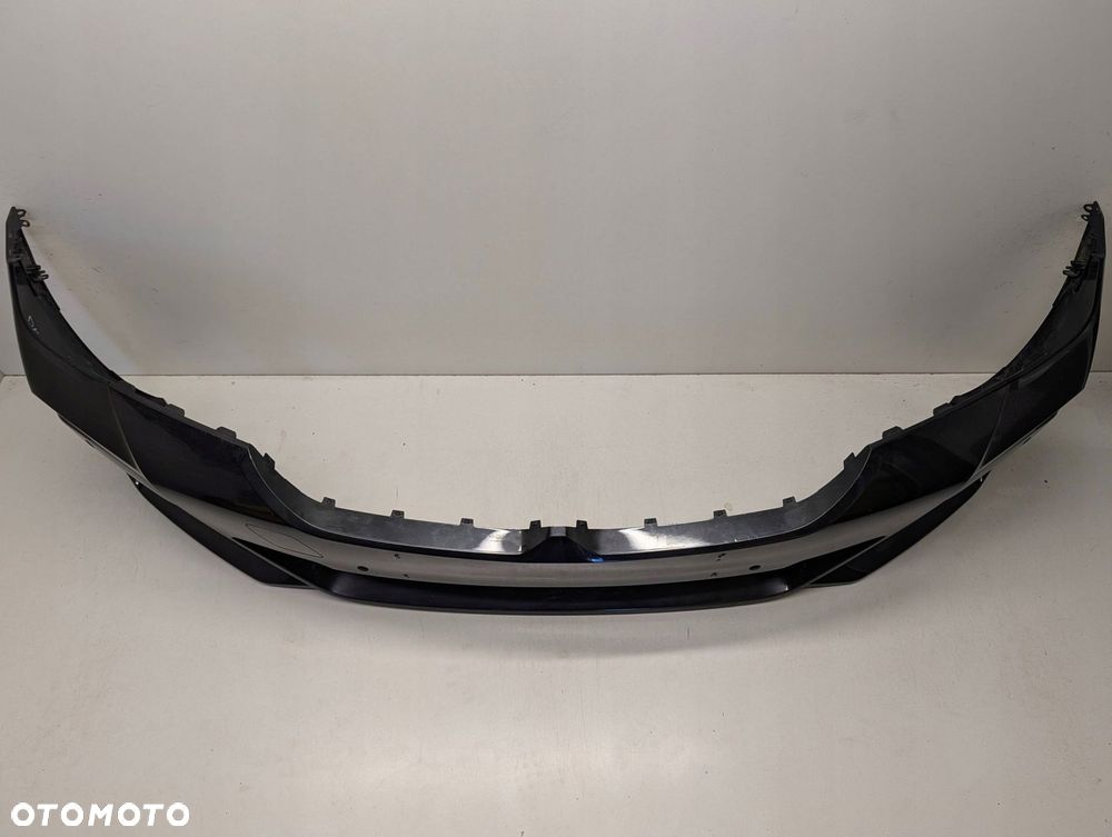 zderzak przód bmw 5 g30 g31 lci lift m pakiet 2020- - 11