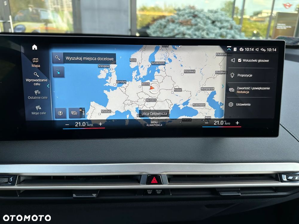 BMW iX xDrive40 76.6kWh Essence - 20