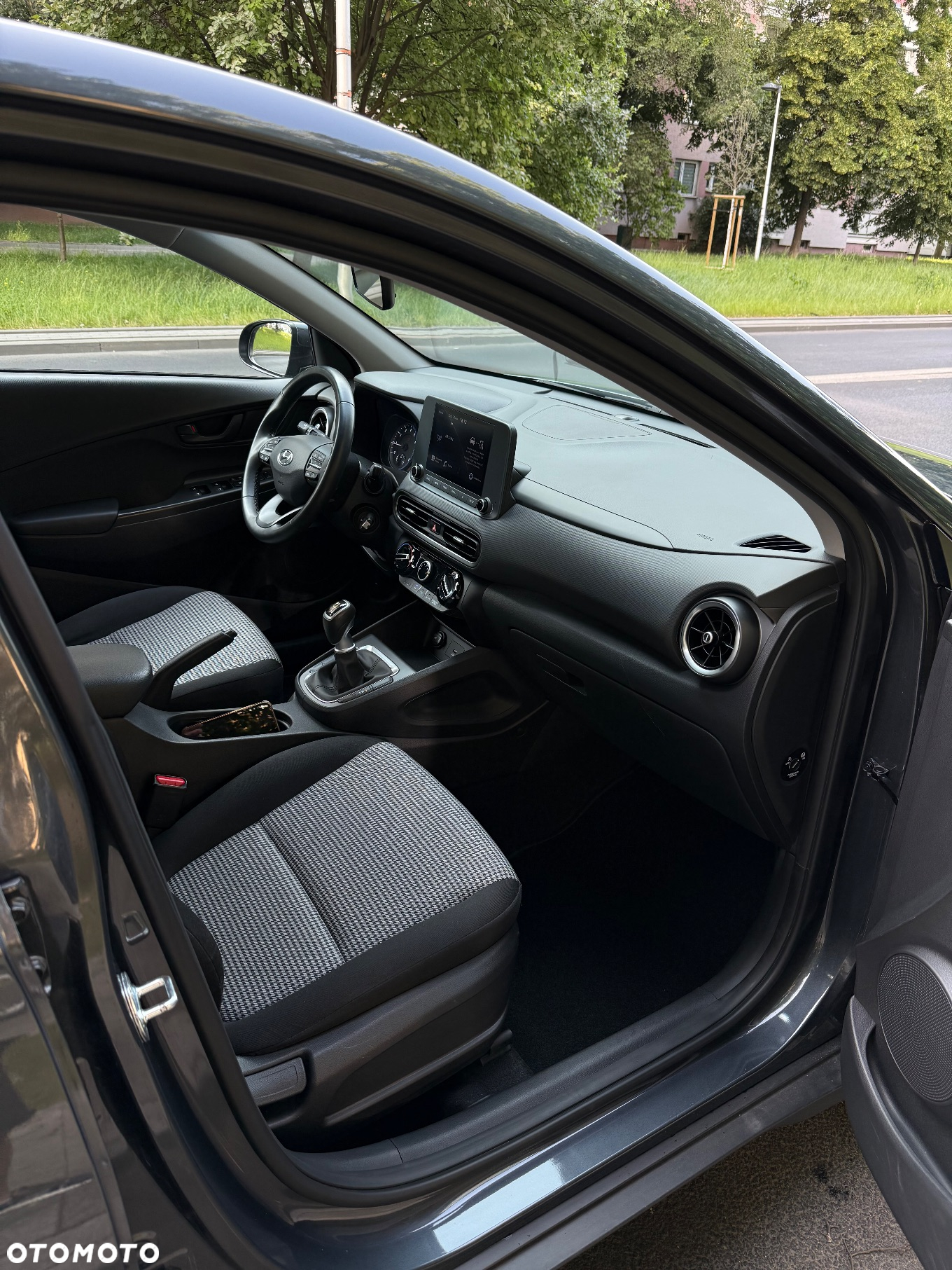 Hyundai Kona 1.0 T-GDI Comfort - 12
