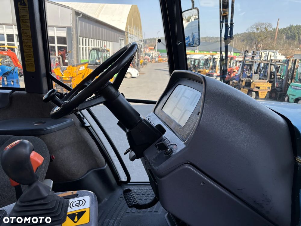 New Holland 8870 - 34