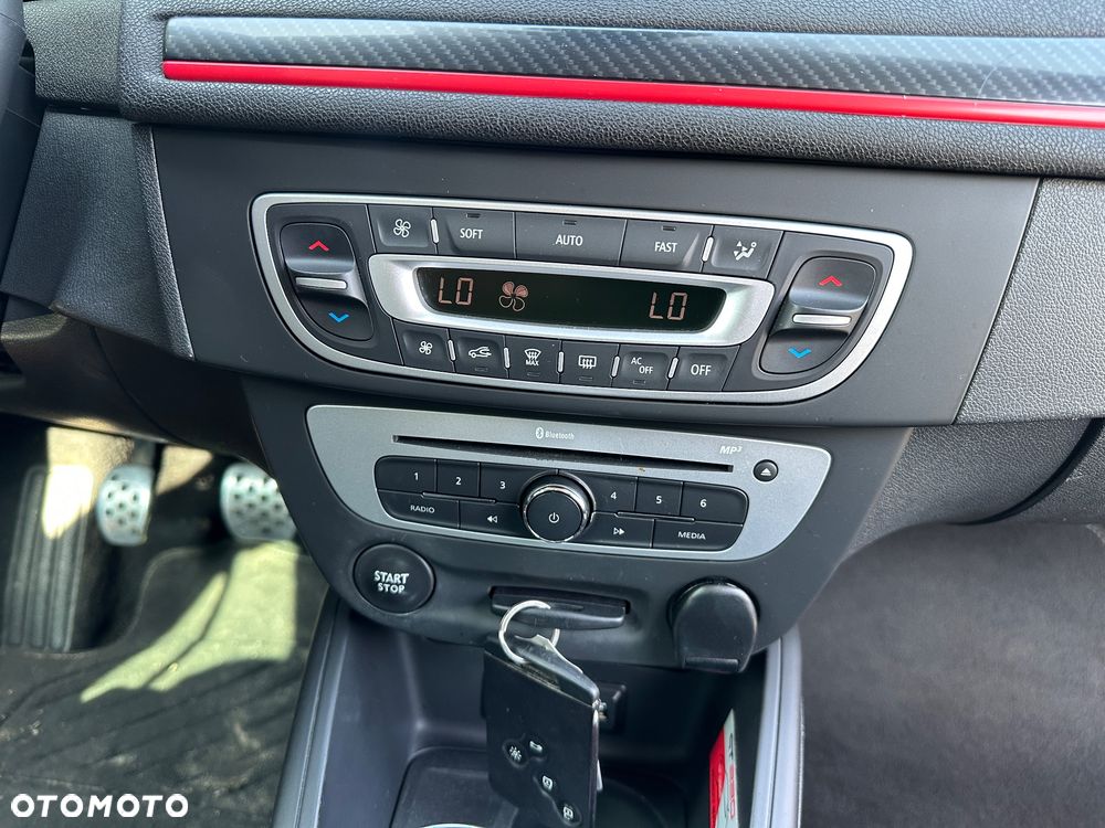 Renault Megane GT 220 - 29
