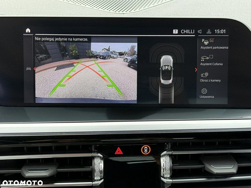 BMW Z4 20i sDrive M Sport sport - 18