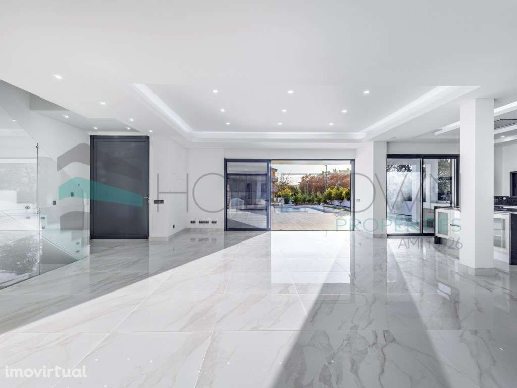 Nova moradia V3 - Vilamoura - Grande imagem: 4/47