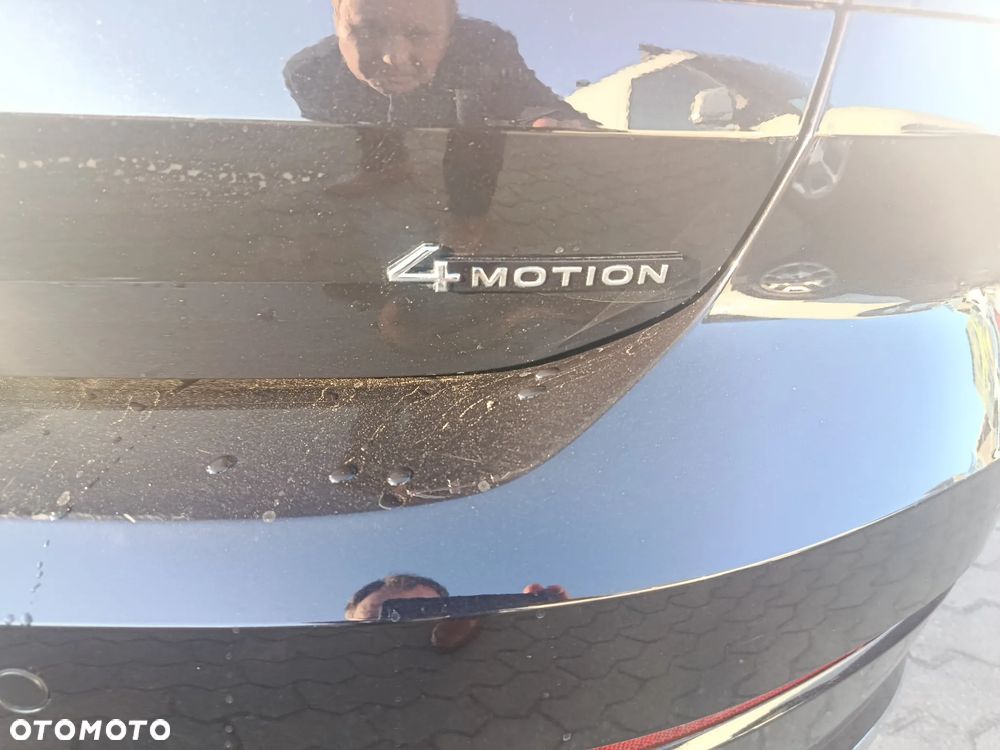 Volkswagen Arteon 2.0 TDI 4Motion R-Line DSG - 17