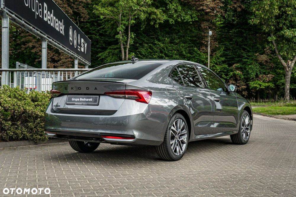 Skoda Octavia - 7