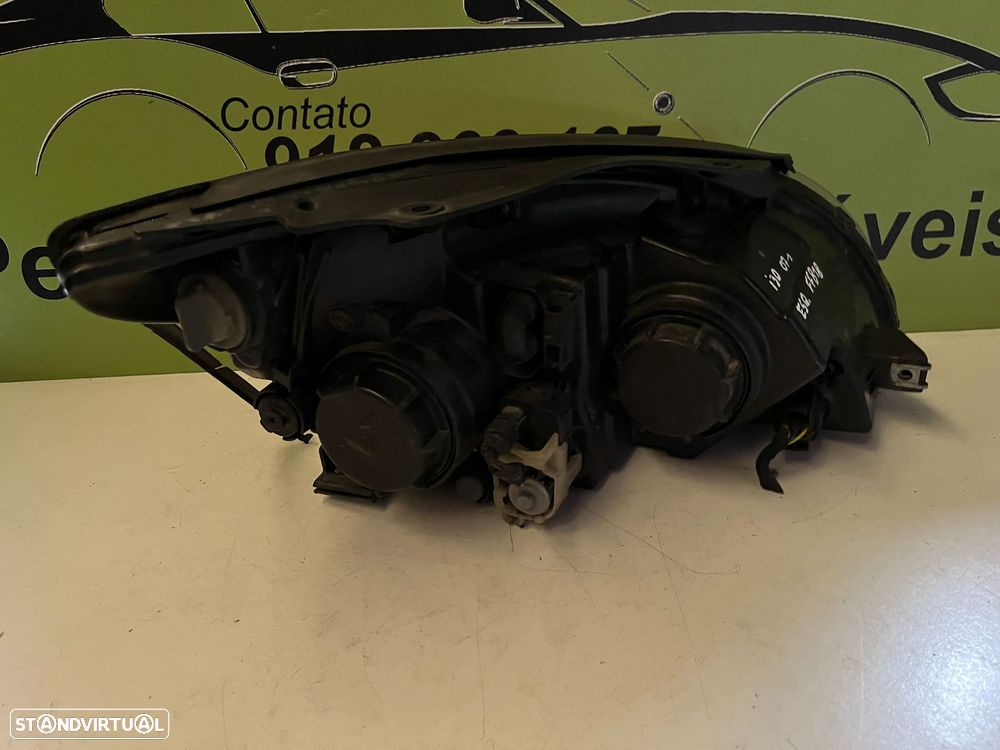 Hyundai i30 I - FAROL ESQUERDO / DIREITO - FF818 - 10