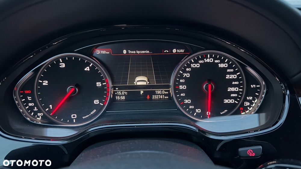 Audi A8 3.0 TDI Quattro - 1