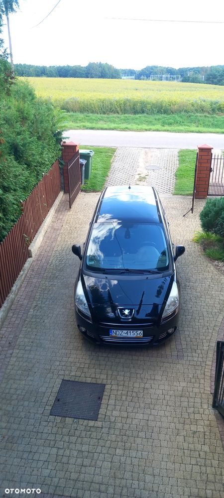 Peugeot 5008 2.0 HDi Business Line - 1