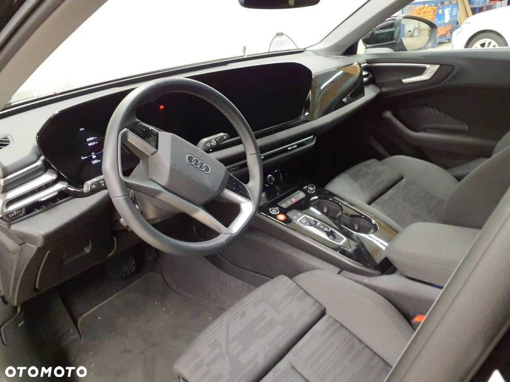 Audi A5 Avant TFSI Quattro S tronic - 11
