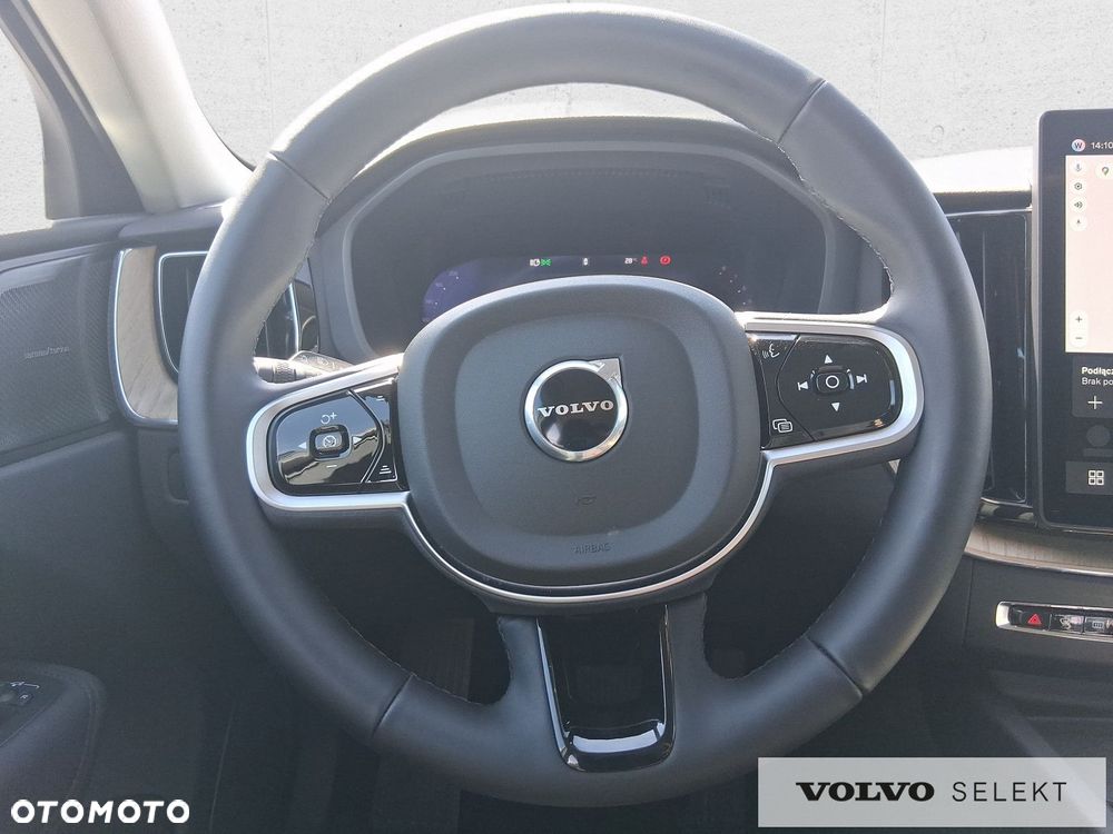 Volvo XC 60 - 22